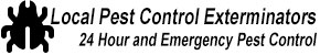 Winnemucca Colony NV Pest Control Exterminators